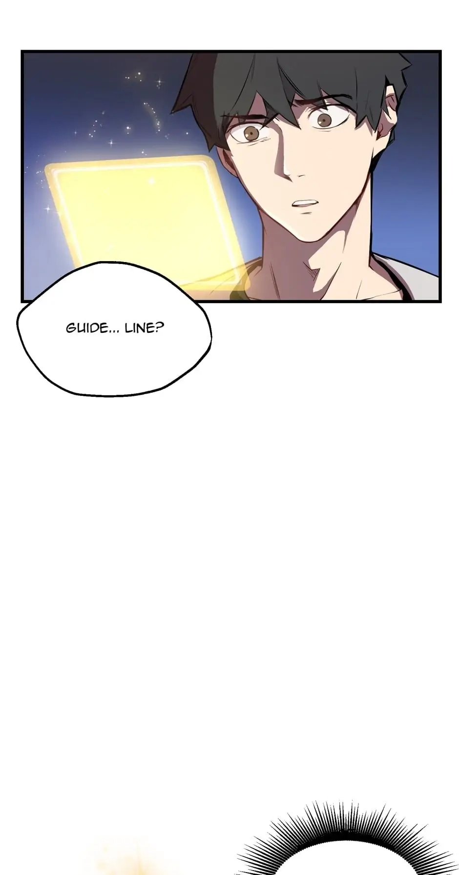 Survival Story of a Sword King in a Fantasy World Chapter 1 - Chapter 1
: This Is Reality Page 17