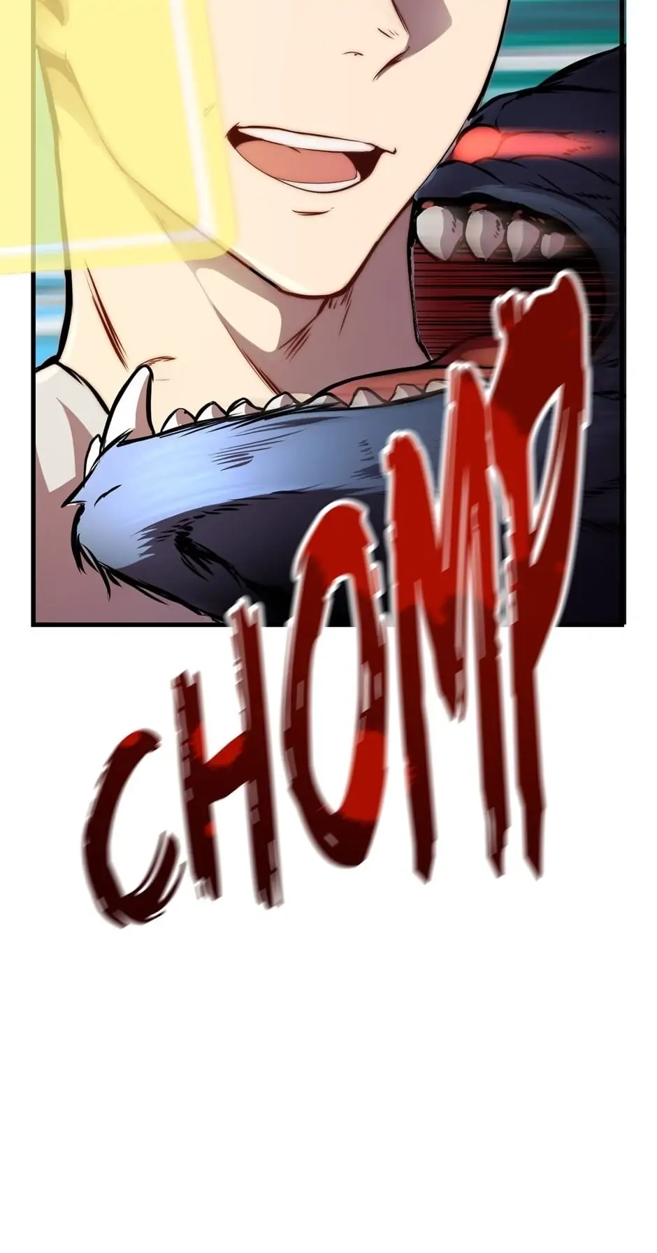 Survival Story of a Sword King in a Fantasy World Chapter 1 - Chapter 1
: This Is Reality Page 21