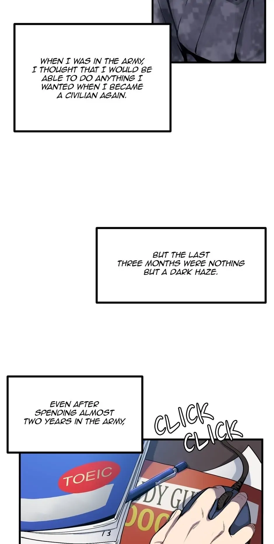 Survival Story of a Sword King in a Fantasy World Chapter 1 - Chapter 1
: This Is Reality Page 27