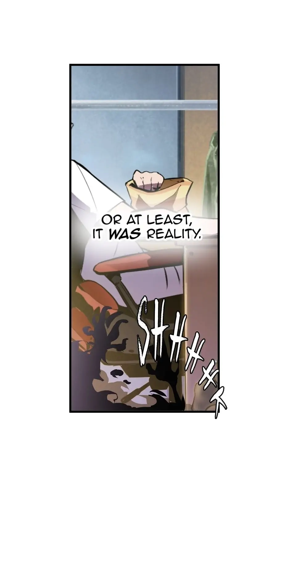 Survival Story of a Sword King in a Fantasy World Chapter 1 - Chapter 1
: This Is Reality Page 29