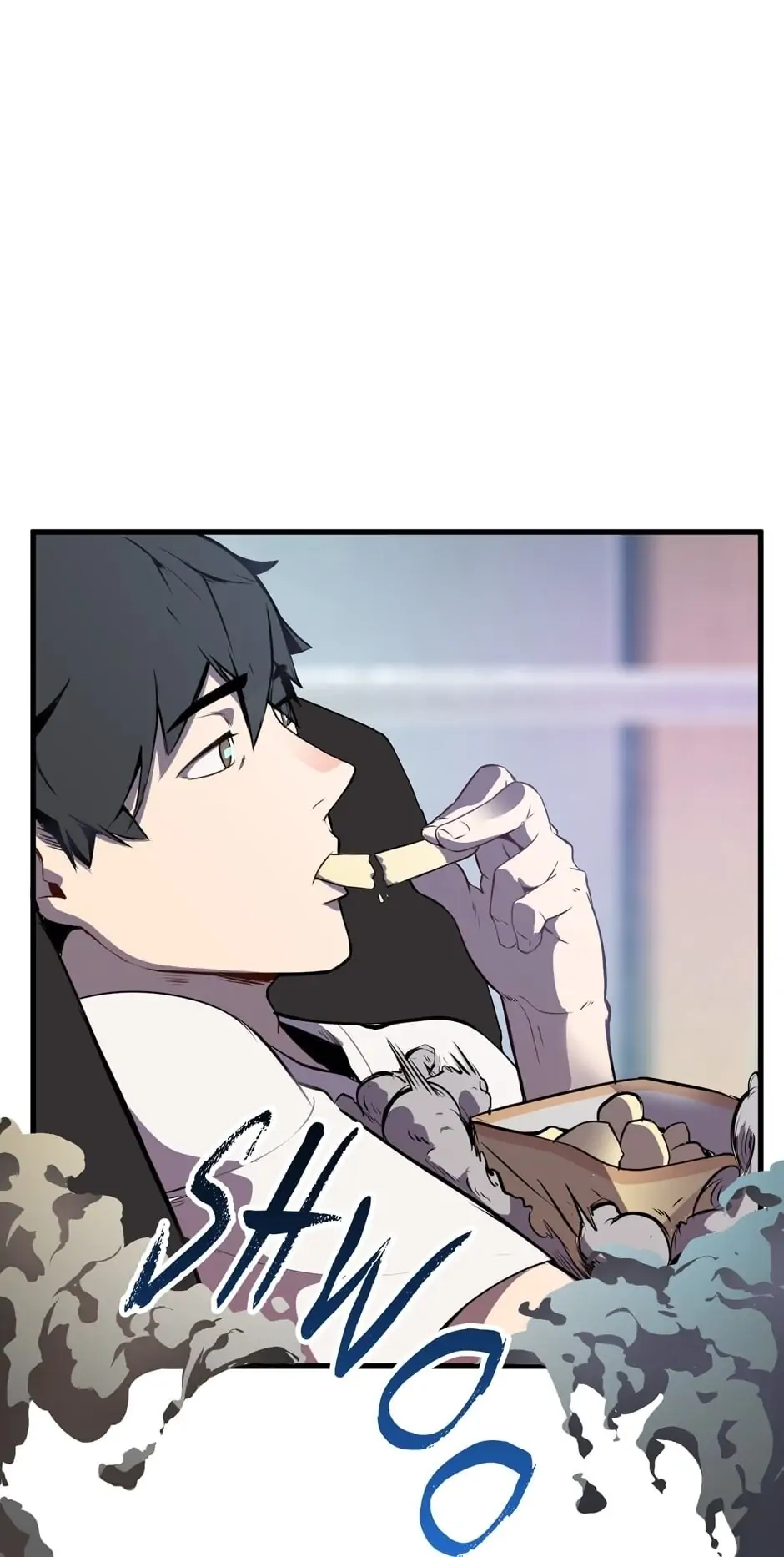 Survival Story of a Sword King in a Fantasy World Chapter 1 - Chapter 1
: This Is Reality Page 30