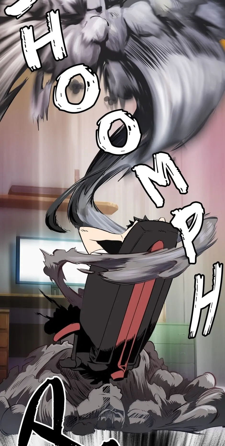 Survival Story of a Sword King in a Fantasy World Chapter 1 - Chapter 1
: This Is Reality Page 32