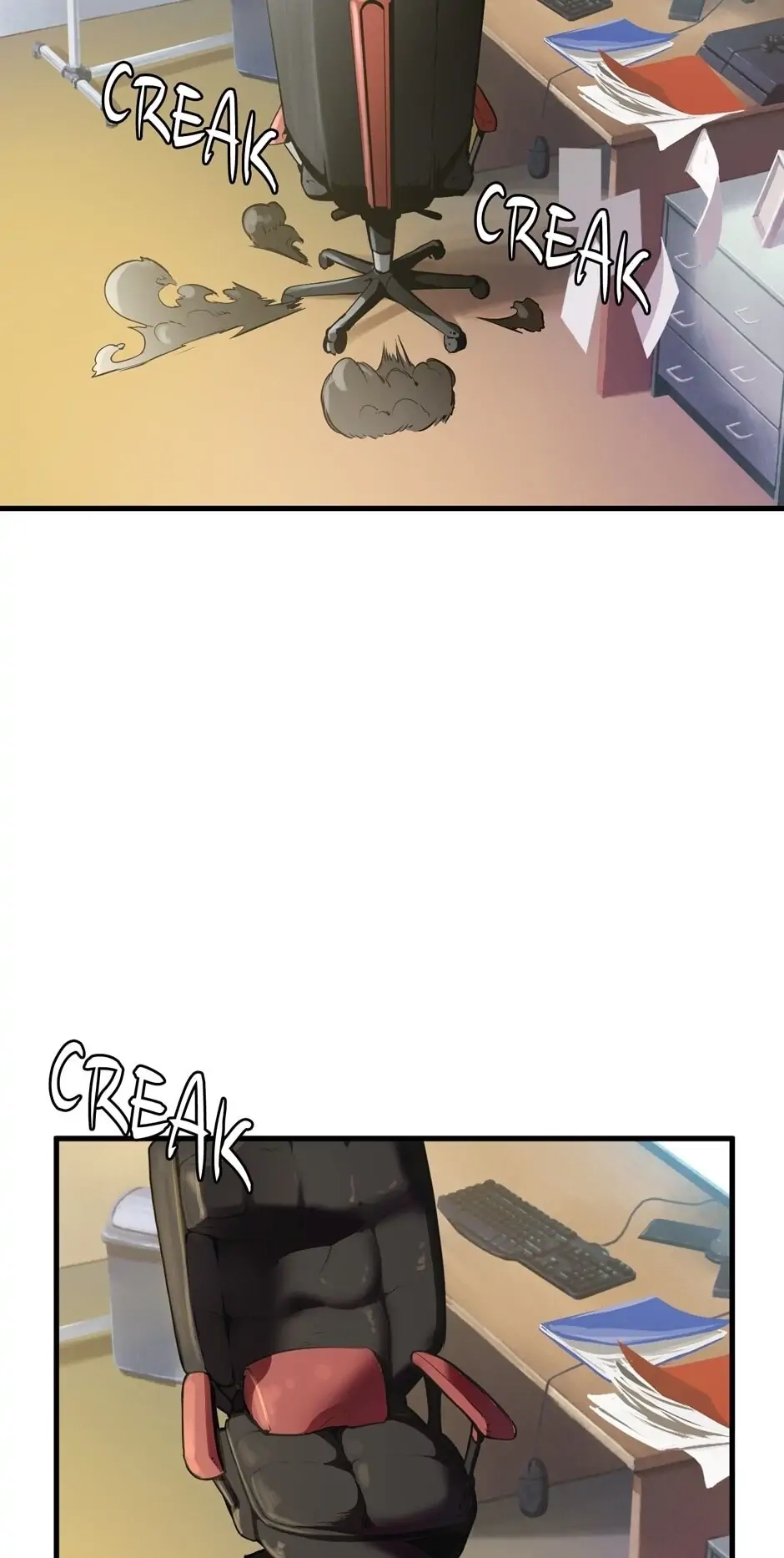 Survival Story of a Sword King in a Fantasy World Chapter 1 - Chapter 1
: This Is Reality Page 35