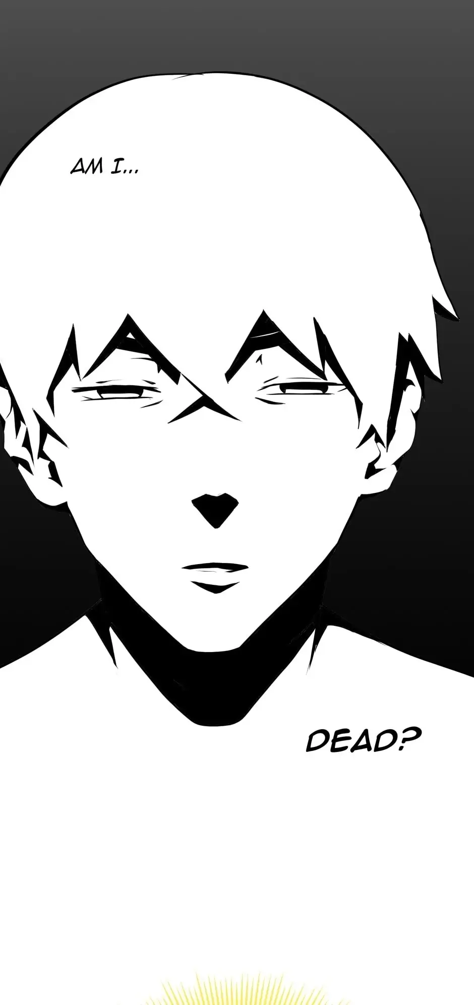 Survival Story of a Sword King in a Fantasy World Chapter 1 - Chapter 1
: This Is Reality Page 39