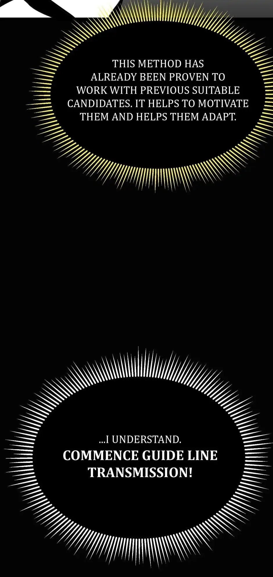 Survival Story of a Sword King in a Fantasy World Chapter 1 - Chapter 1
: This Is Reality Page 44