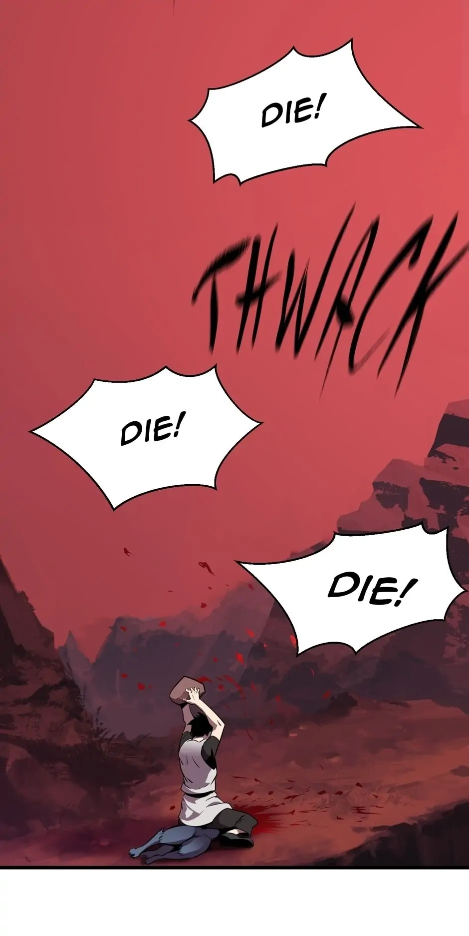 Survival Story of a Sword King in a Fantasy World Chapter 1 - Chapter 1
: This Is Reality Page 54