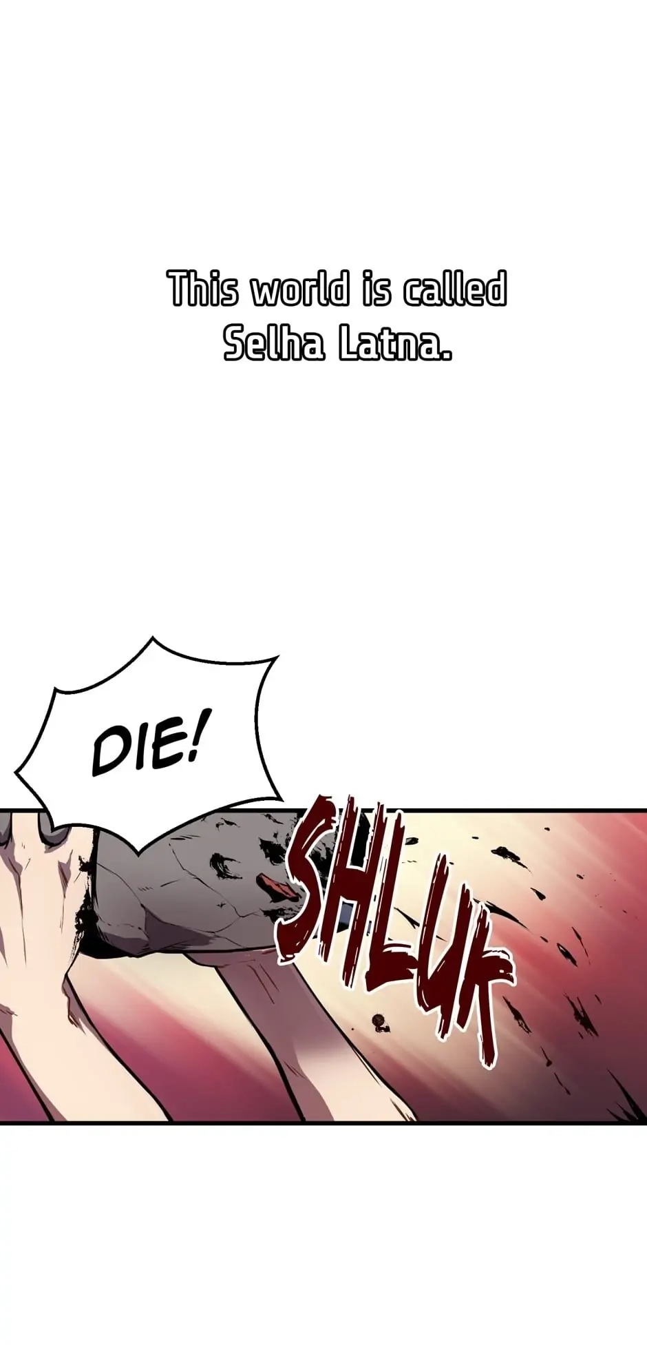 Survival Story of a Sword King in a Fantasy World Chapter 1 - Chapter 1
: This Is Reality Page 55