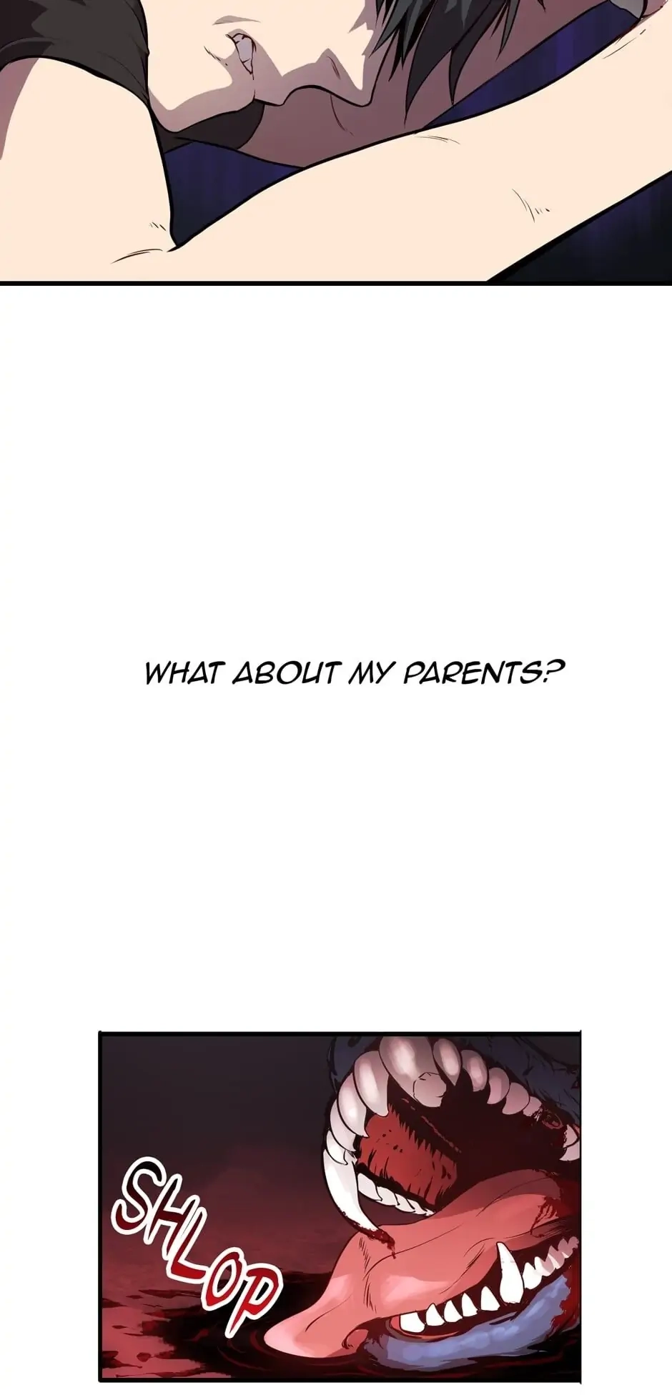 Survival Story of a Sword King in a Fantasy World Chapter 1 - Chapter 1
: This Is Reality Page 60