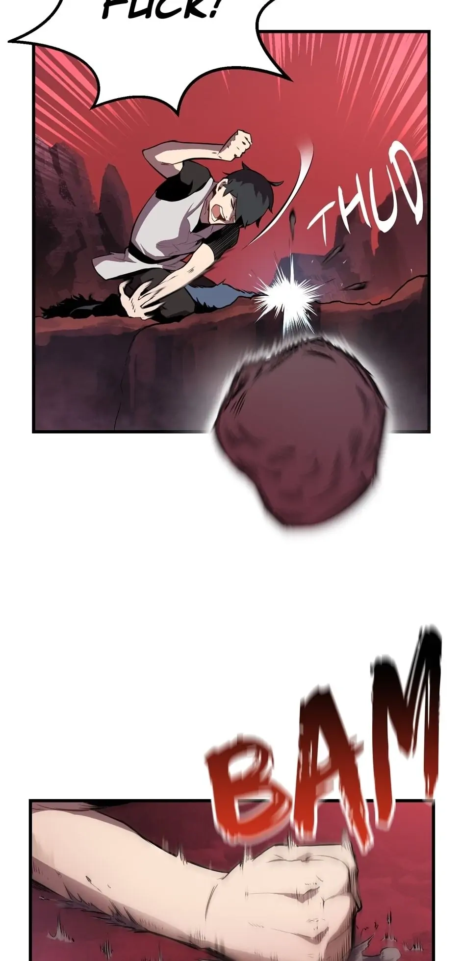 Survival Story of a Sword King in a Fantasy World Chapter 1 - Chapter 1
: This Is Reality Page 62