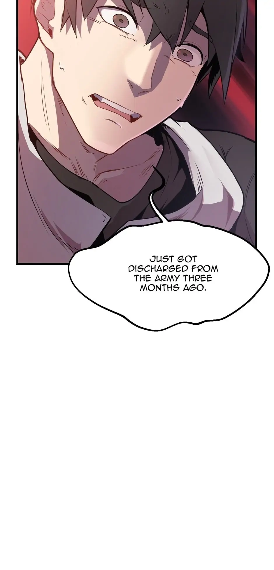 Survival Story of a Sword King in a Fantasy World Chapter 1 - Chapter 1
: This Is Reality Page 64