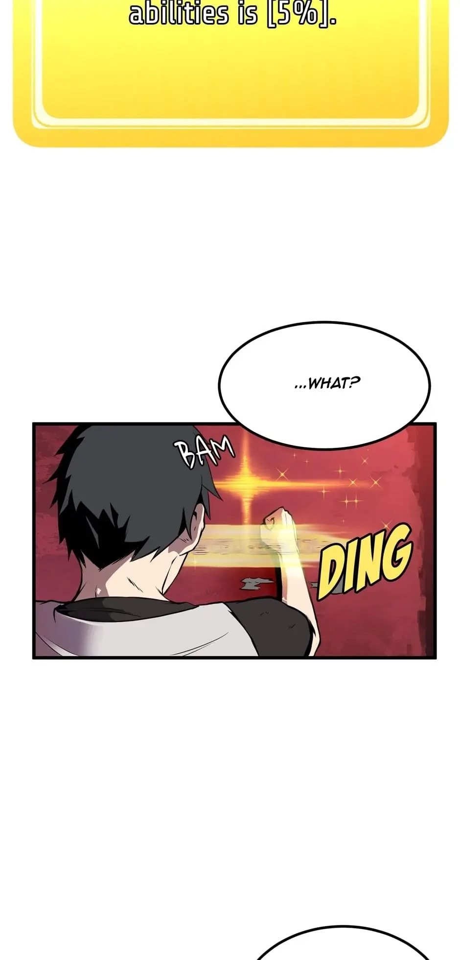 Survival Story of a Sword King in a Fantasy World Chapter 1 - Chapter 1
: This Is Reality Page 67