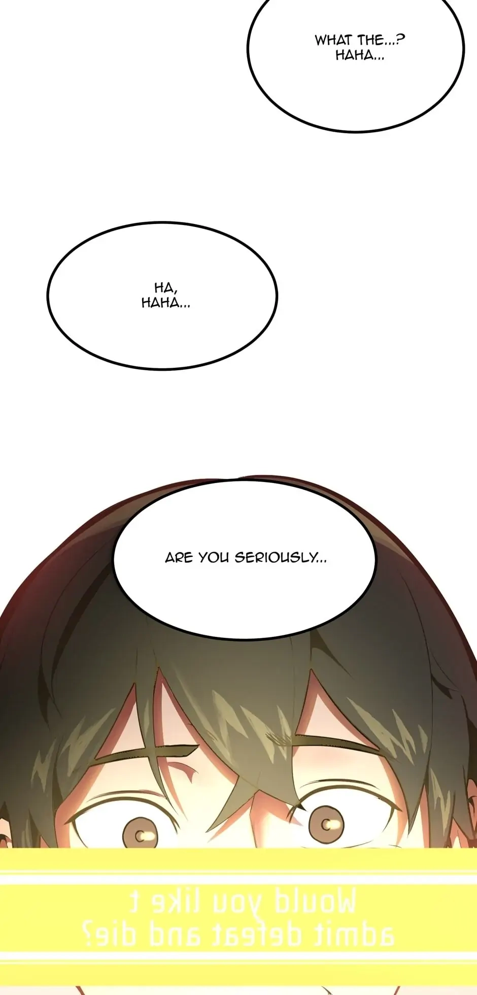 Survival Story of a Sword King in a Fantasy World Chapter 1 - Chapter 1
: This Is Reality Page 68