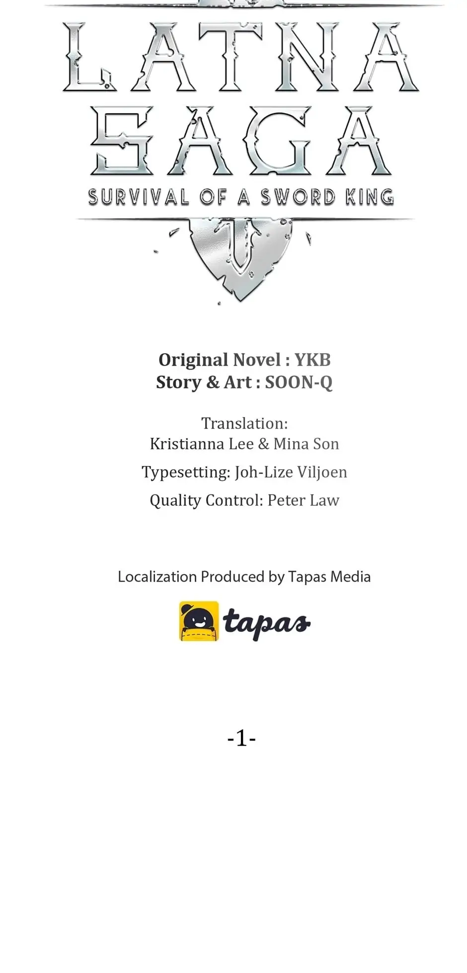 Survival Story of a Sword King in a Fantasy World Chapter 1 - Chapter 1
: This Is Reality Page 71