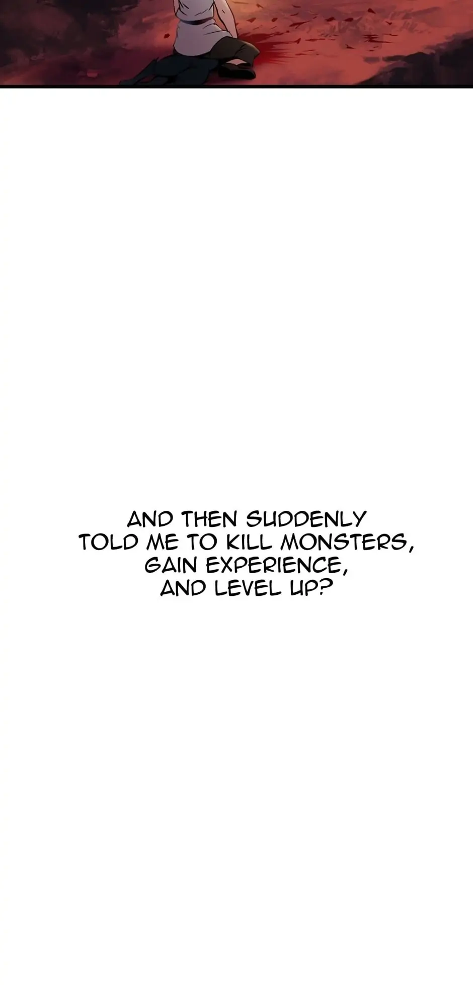 Survival Story of a Sword King in a Fantasy World Chapter 1 - Chapter 1
: This Is Reality Page 73