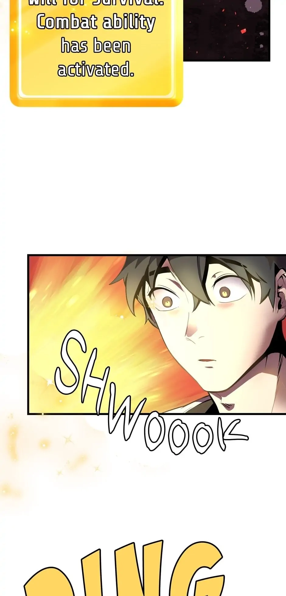 Survival Story of a Sword King in a Fantasy World Chapter 1 - Chapter 1
: This Is Reality Page 78