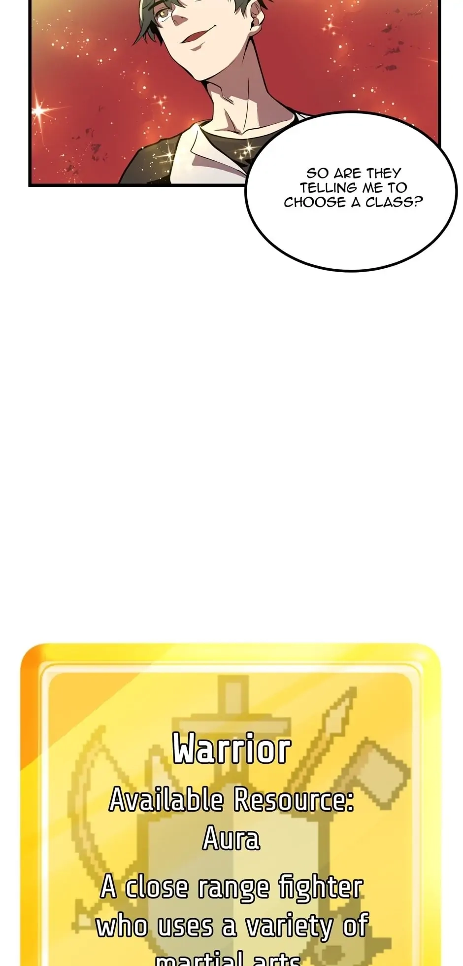 Survival Story of a Sword King in a Fantasy World Chapter 1 - Chapter 1
: This Is Reality Page 80