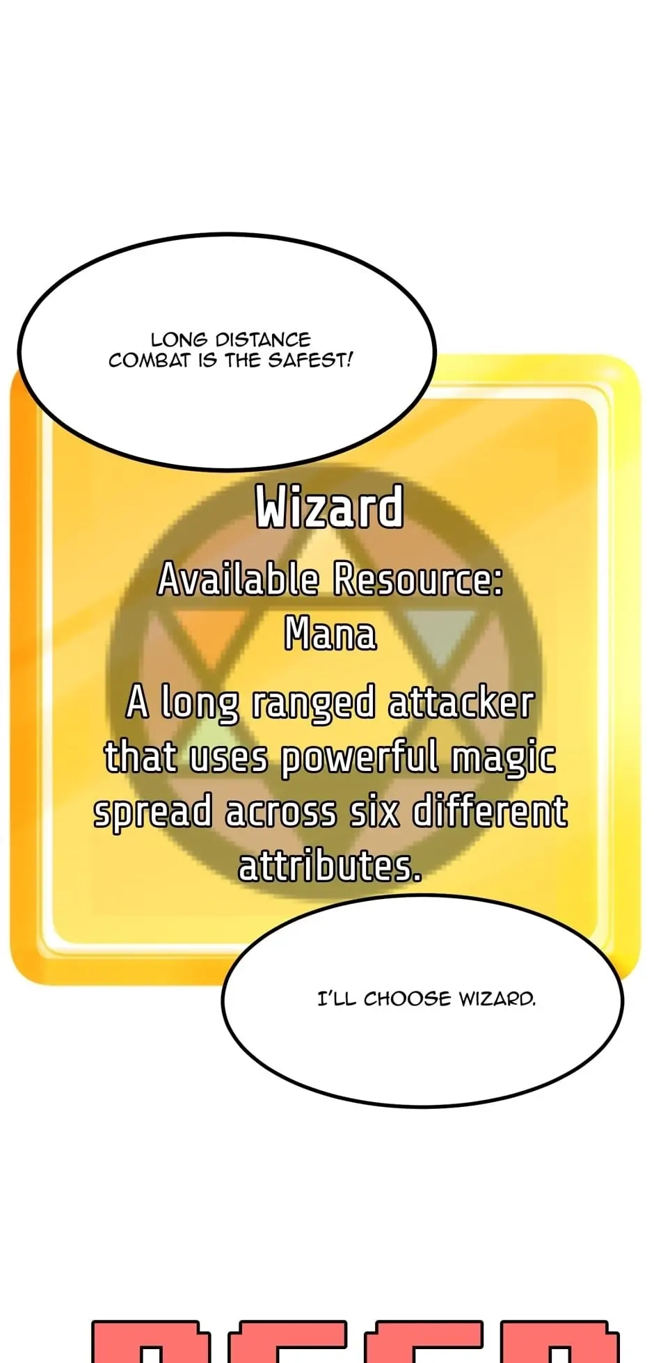 Survival Story of a Sword King in a Fantasy World Chapter 1 - Chapter 1
: This Is Reality Page 82