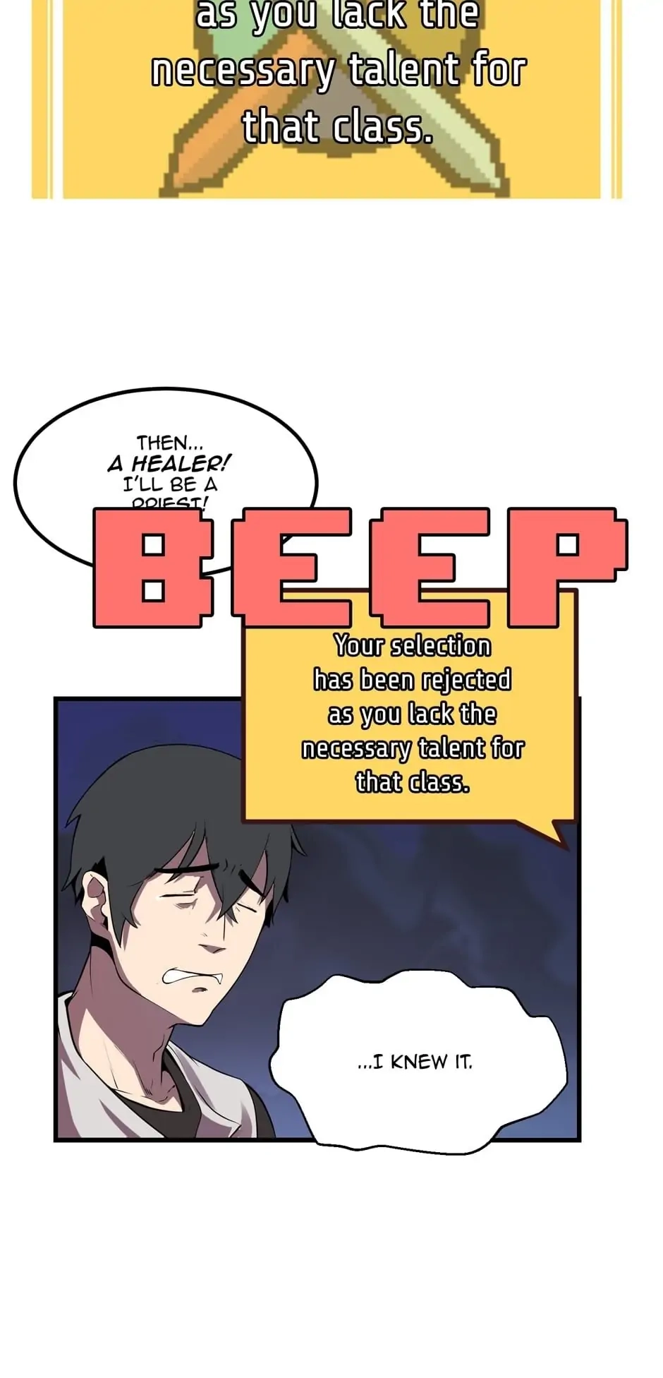 Survival Story of a Sword King in a Fantasy World Chapter 1 - Chapter 1
: This Is Reality Page 84