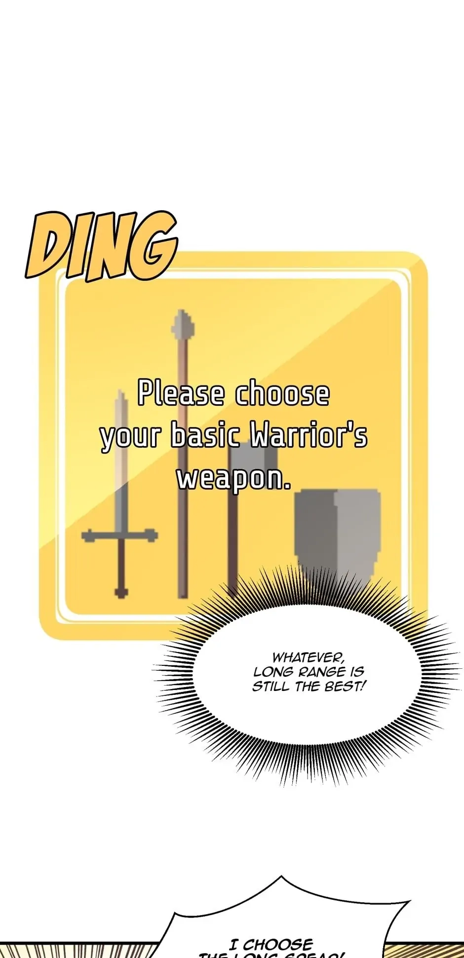 Survival Story of a Sword King in a Fantasy World Chapter 1 - Chapter 1
: This Is Reality Page 86