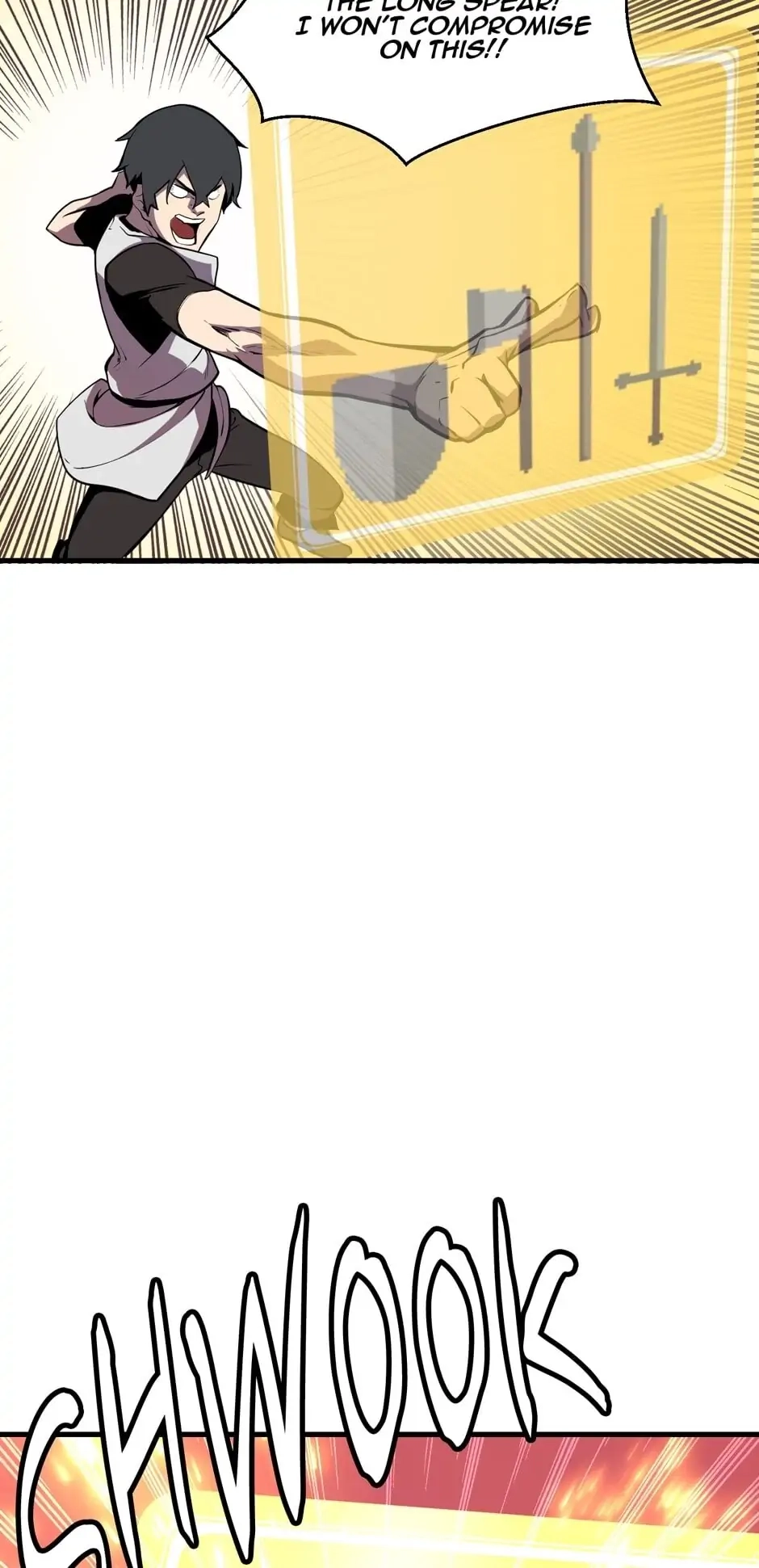 Survival Story of a Sword King in a Fantasy World Chapter 1 - Chapter 1
: This Is Reality Page 87