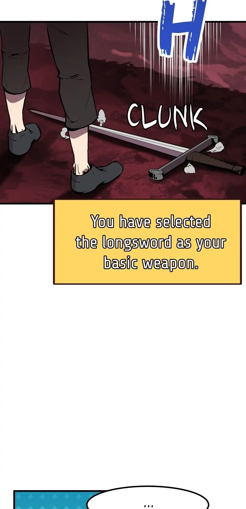 Survival Story of a Sword King in a Fantasy World Chapter 1 - Chapter 1
: This Is Reality Page 89