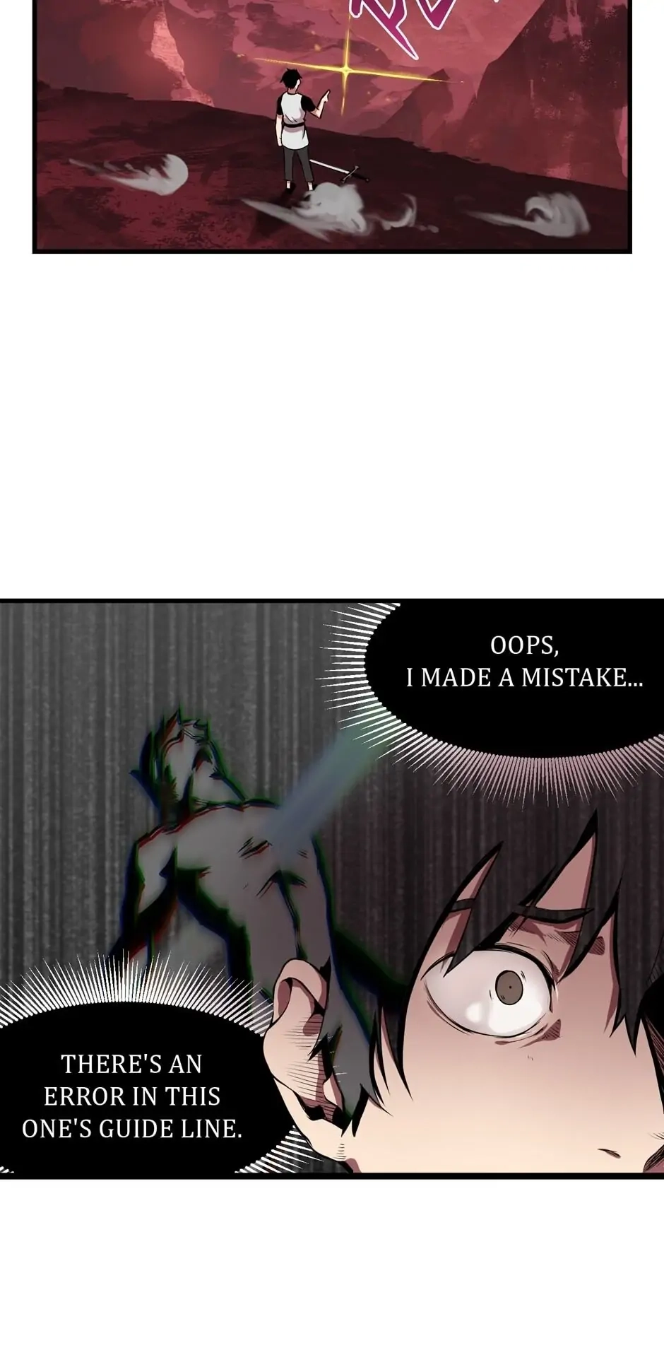 Survival Story of a Sword King in a Fantasy World Chapter 1 - Chapter 1
: This Is Reality Page 92