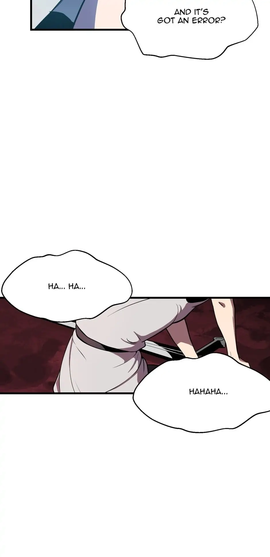 Survival Story of a Sword King in a Fantasy World Chapter 1 - Chapter 1
: This Is Reality Page 94