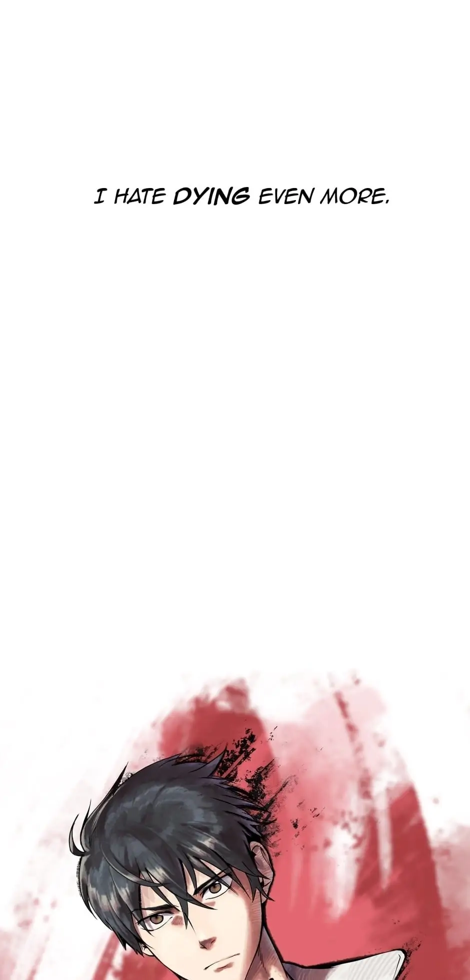 Survival Story of a Sword King in a Fantasy World Chapter 1 - Chapter 1
: This Is Reality Page 97