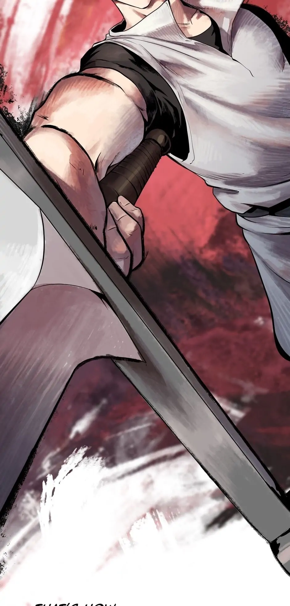 Survival Story of a Sword King in a Fantasy World Chapter 1 - Chapter 1
: This Is Reality Page 98