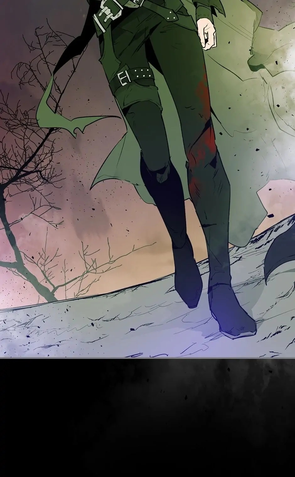 Leveling up with gods Chapter 1 Page 19