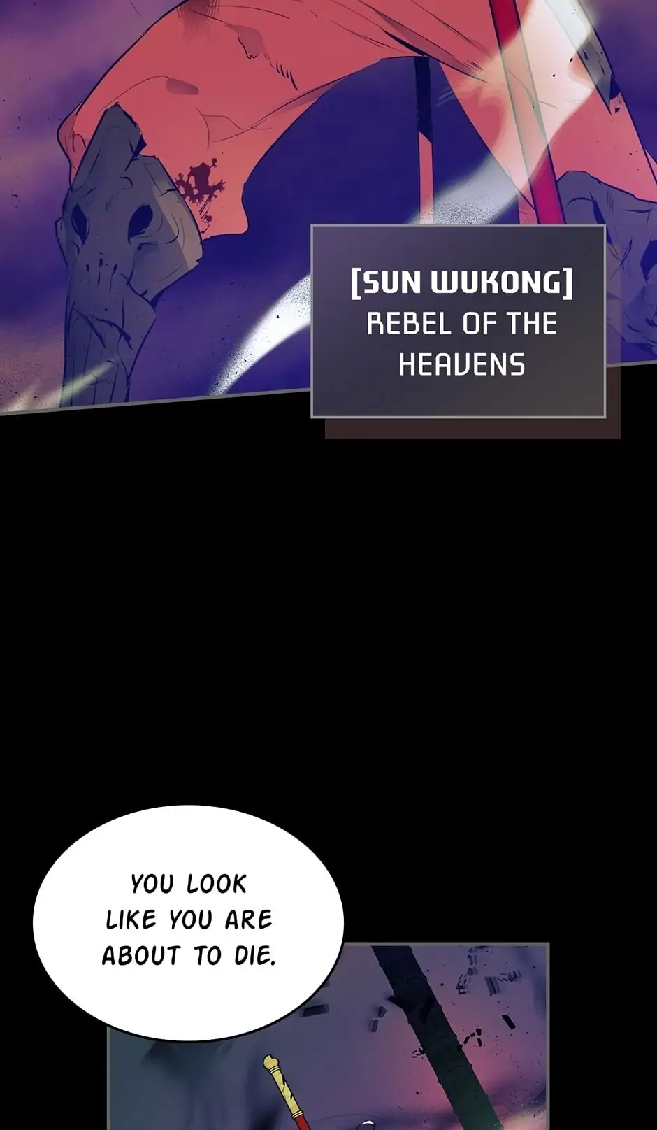 Leveling up with gods Chapter 1 Page 12