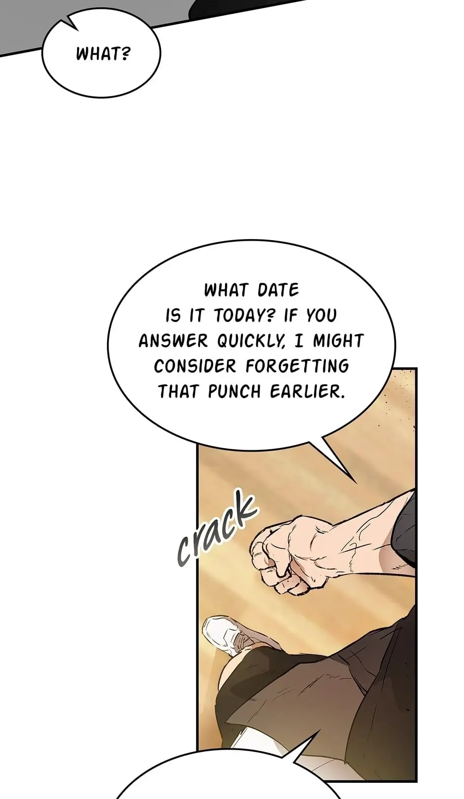 Leveling up with gods Chapter 1 Page 72