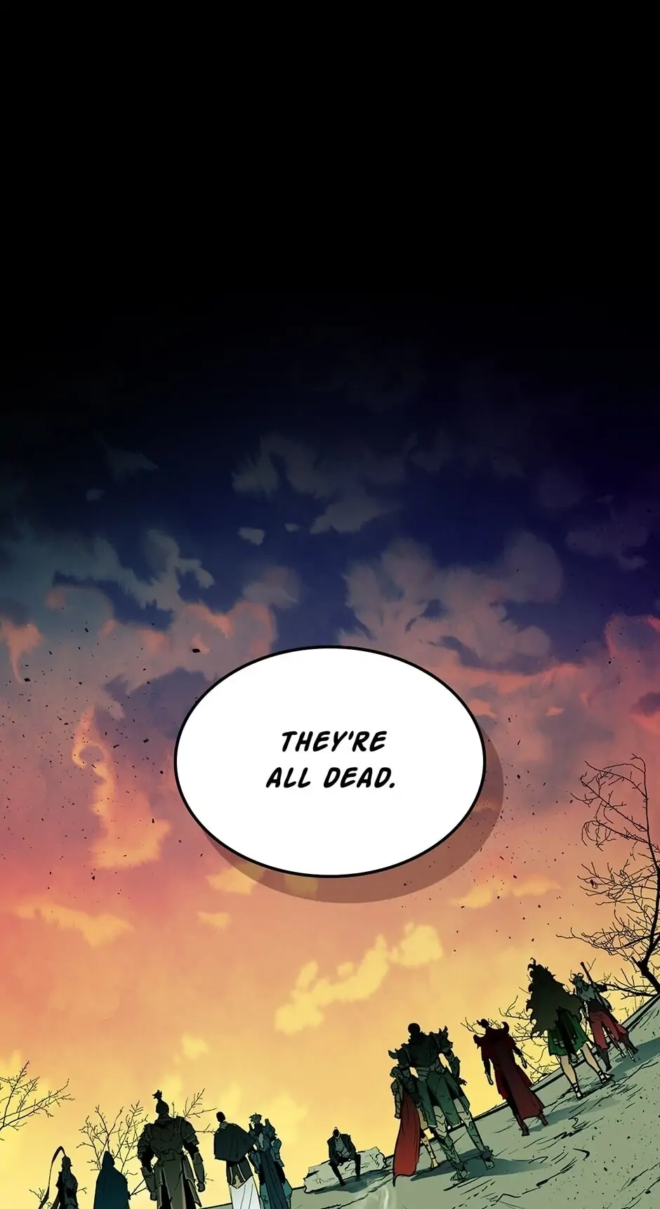 Leveling up with gods Chapter 1 Page 24