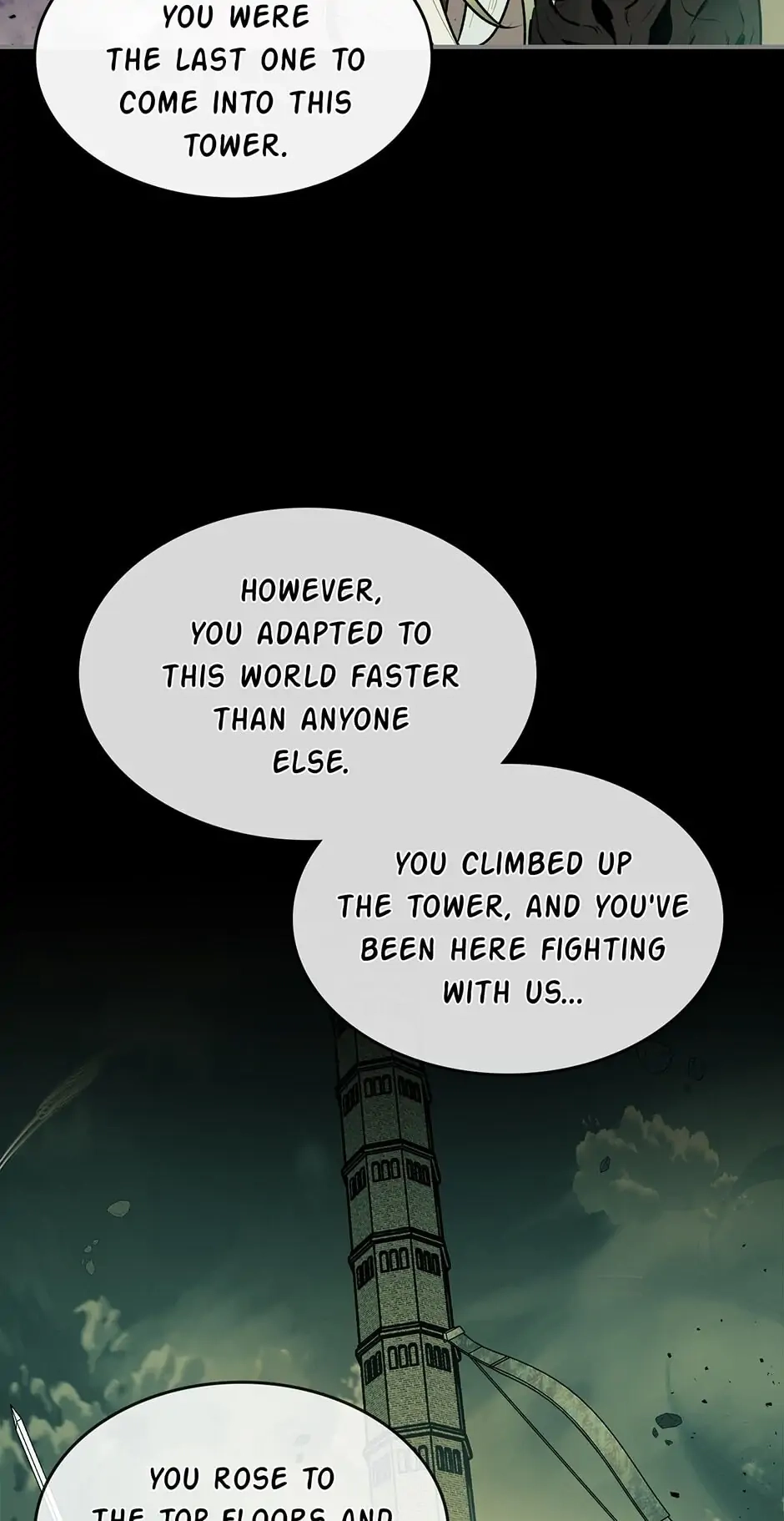 Leveling up with gods Chapter 1 Page 44