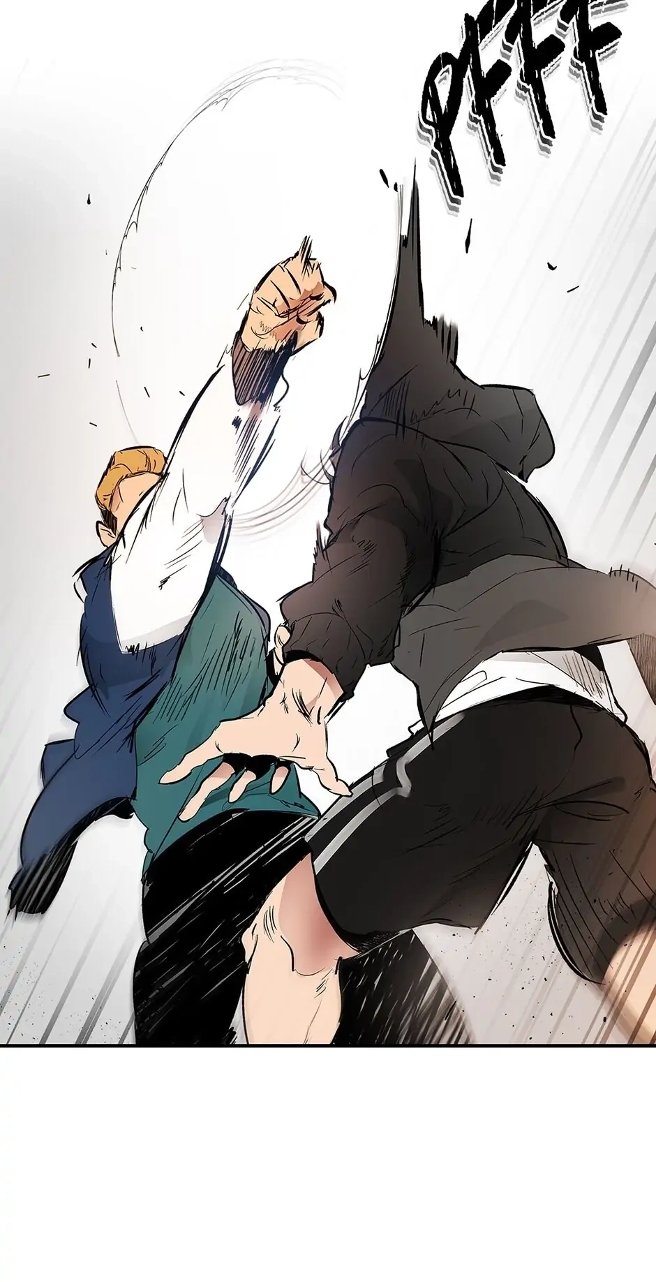 Leveling up with gods Chapter 1 Page 70