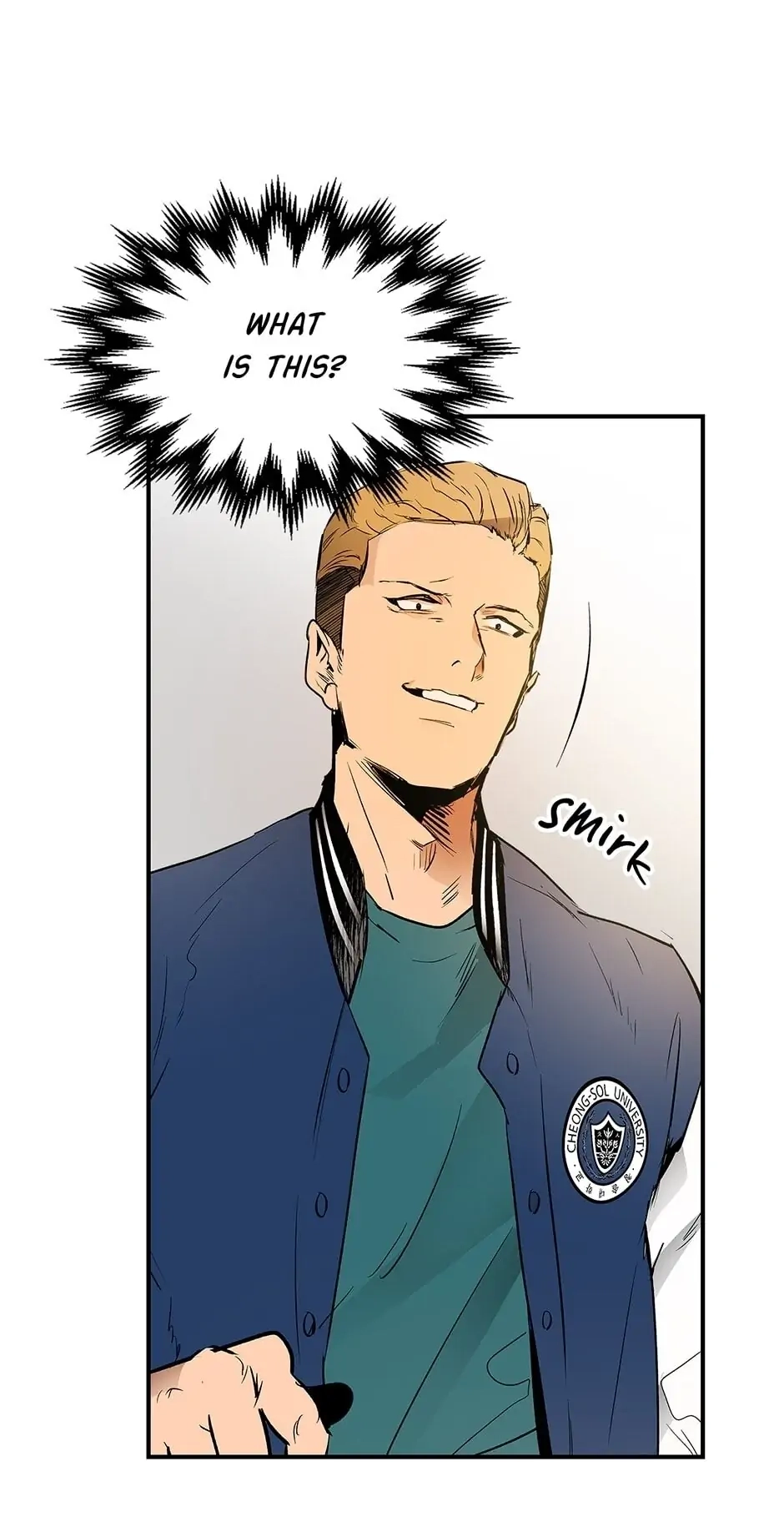 Leveling up with gods Chapter 1 Page 67