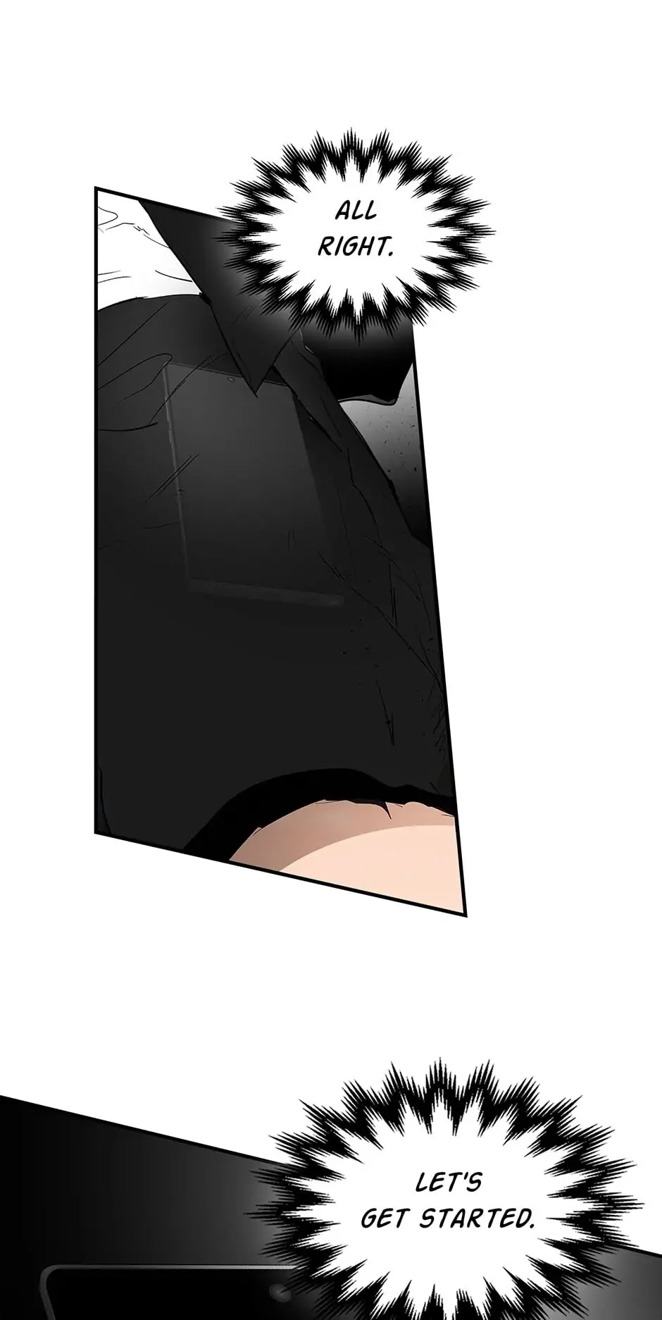 Leveling up with gods Chapter 1 Page 77