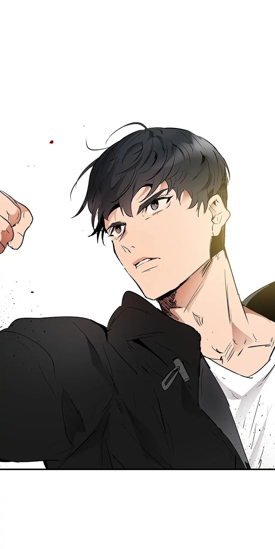 Leveling up with gods Chapter 1 Page 76