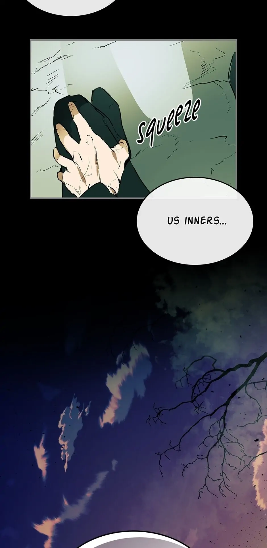 Leveling up with gods Chapter 1 Page 28