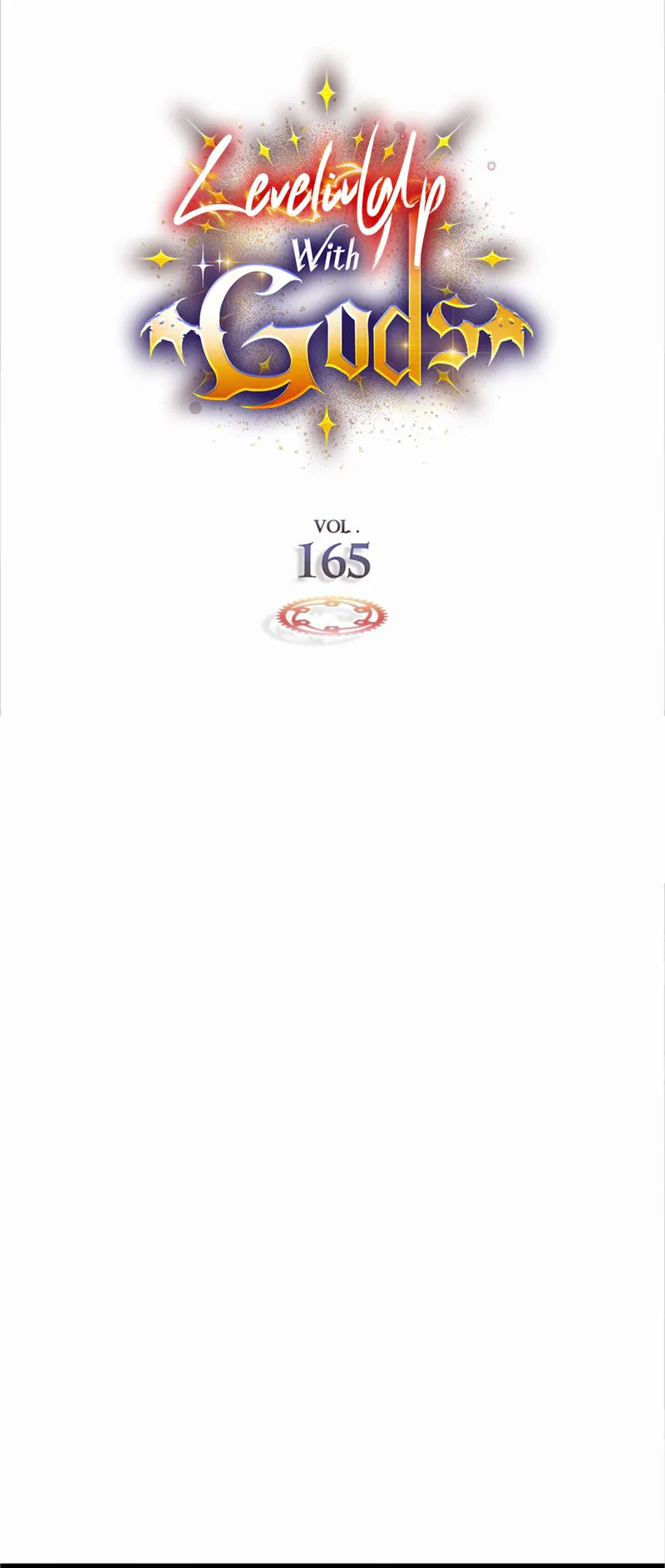 Leveling up with gods Chapter 165 Page 9