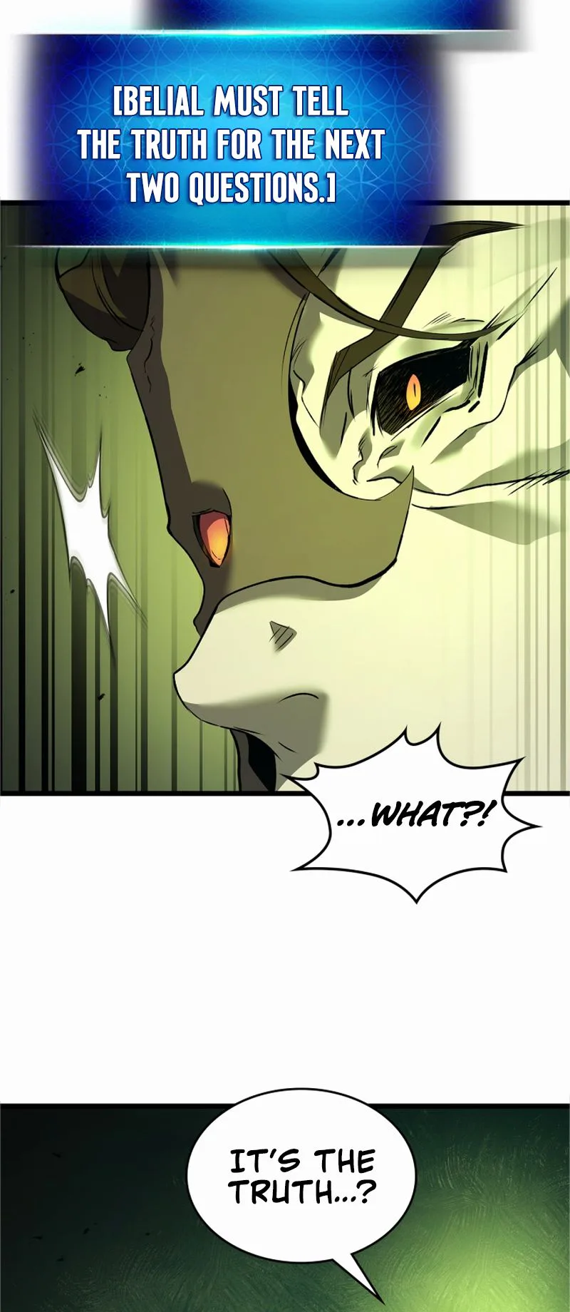 Leveling up with gods Chapter 165 Page 18