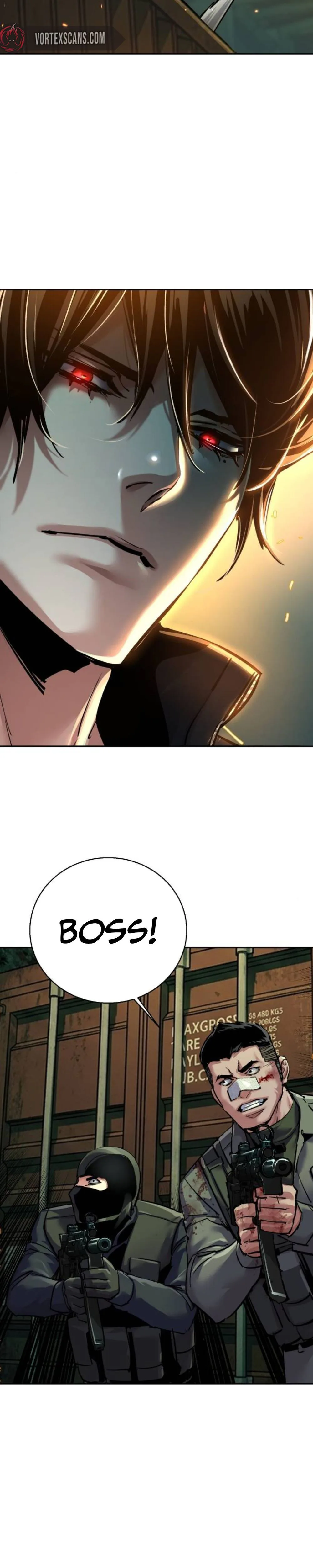 Mercenary Enrollment Chapter 280 Page 7