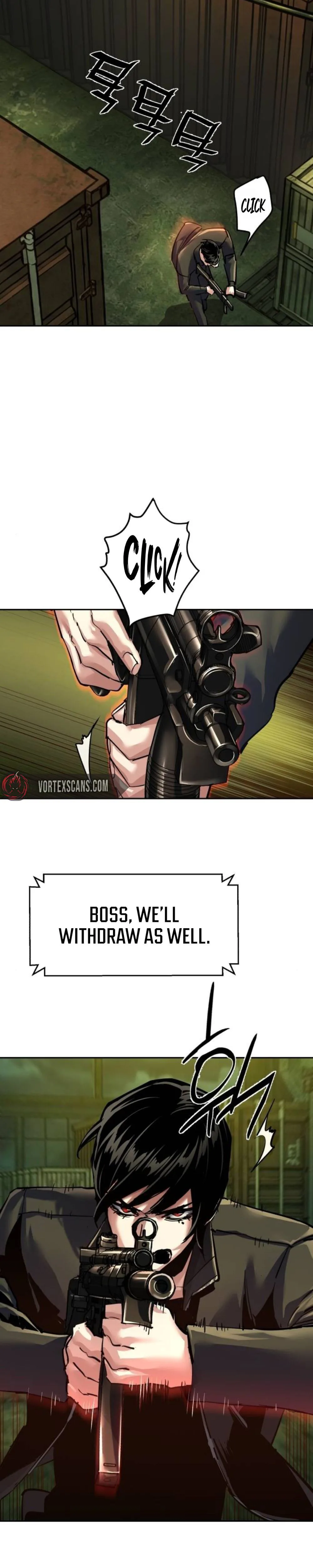 Mercenary Enrollment Chapter 280 Page 15