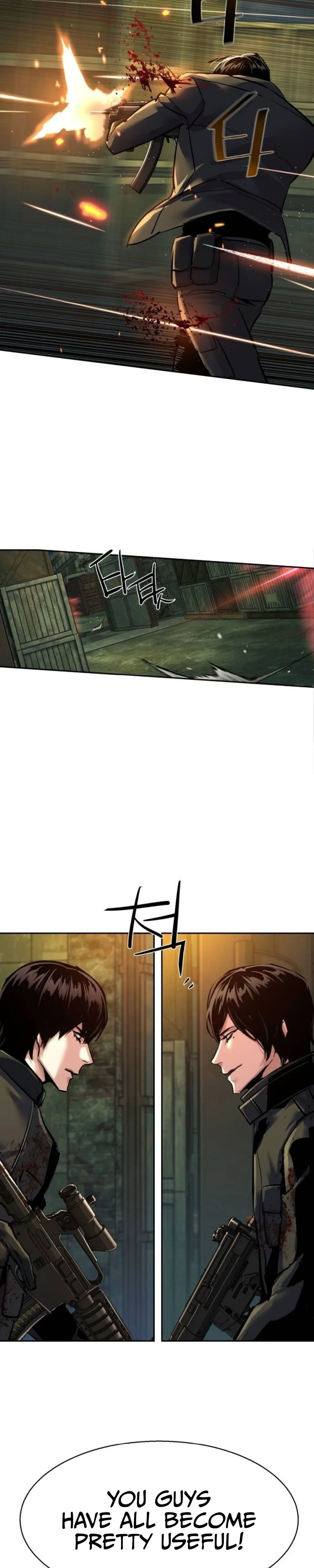 Mercenary Enrollment Chapter 280 Page 18