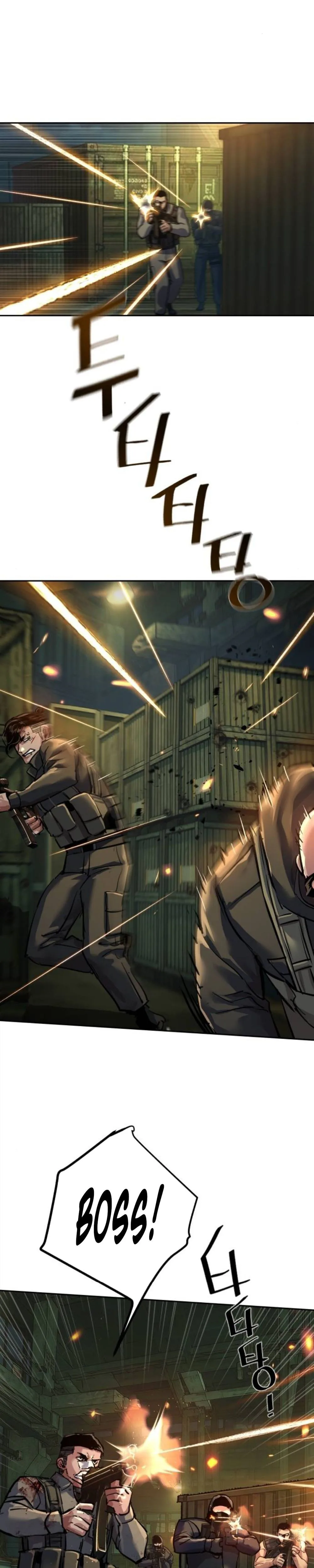 Mercenary Enrollment Chapter 280 Page 25