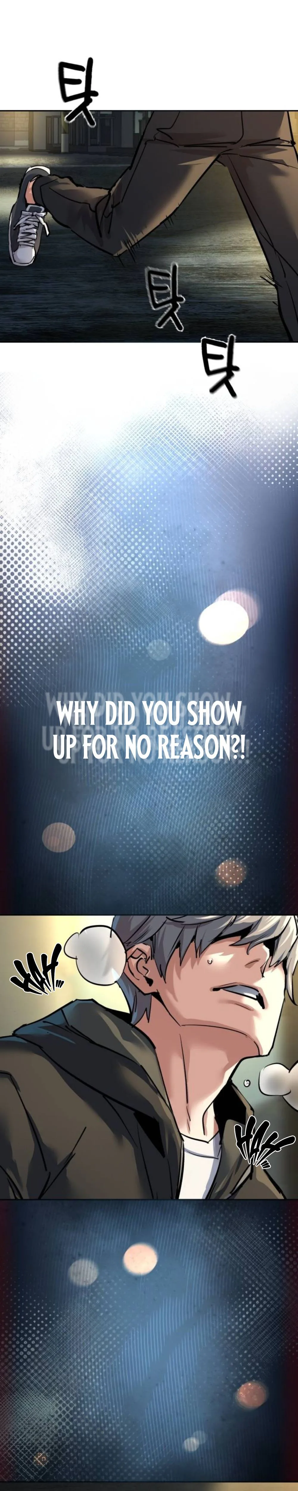 Mercenary Enrollment Chapter 280 Page 31