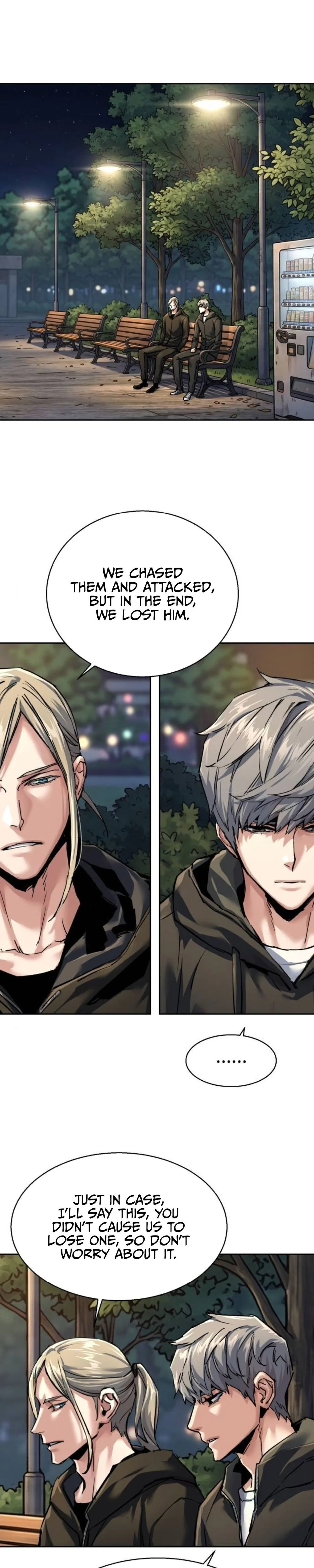 Mercenary Enrollment Chapter 280 Page 35