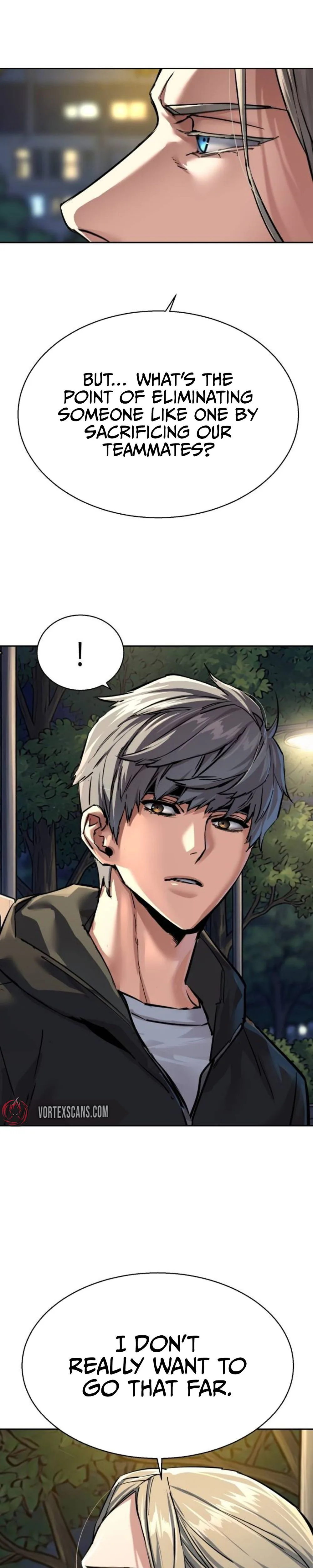 Mercenary Enrollment Chapter 280 Page 37