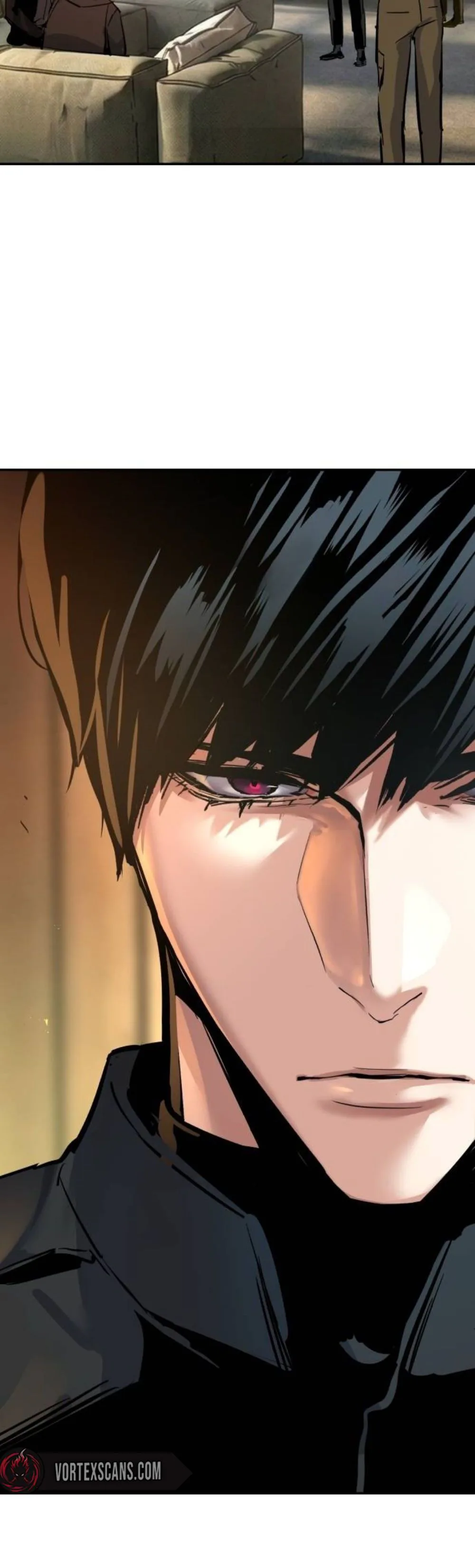 Mercenary Enrollment Chapter 280 Page 42