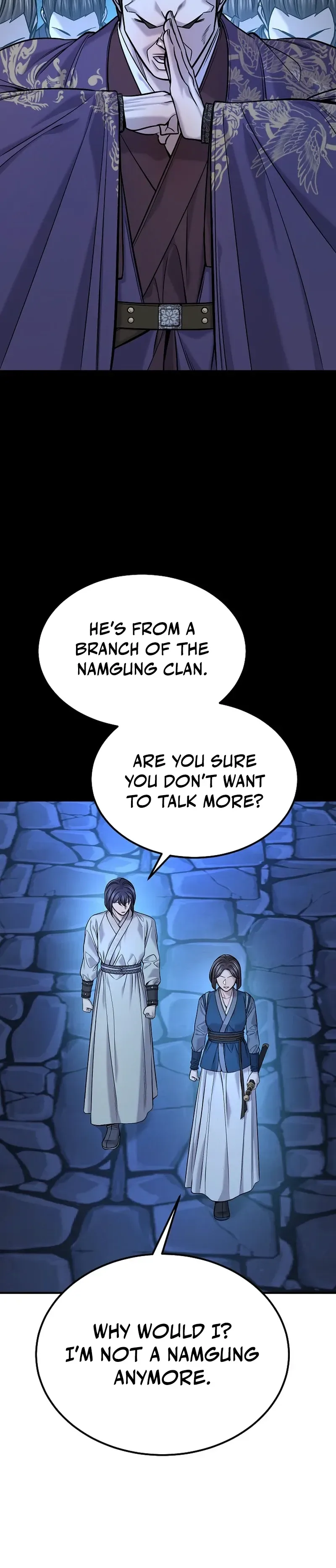 Monopolizing All Opportunities Chapter 47 Page 15